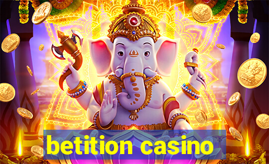 betition casino