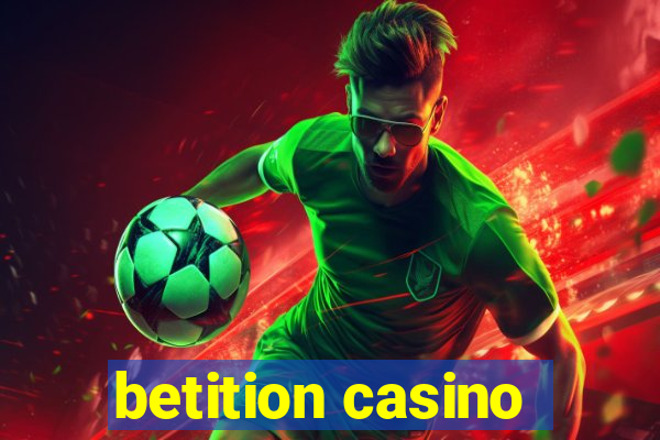 betition casino