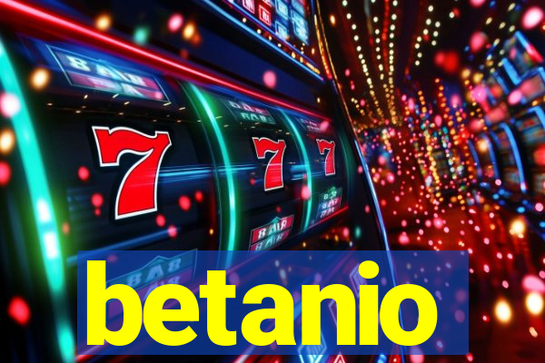 betanio