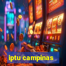 iptu campinas