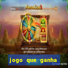 jogo que ganha dinheiro sem precisar depositar nada