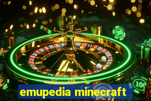 emupedia minecraft