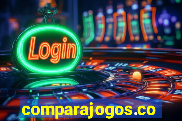 comparajogos.com.br