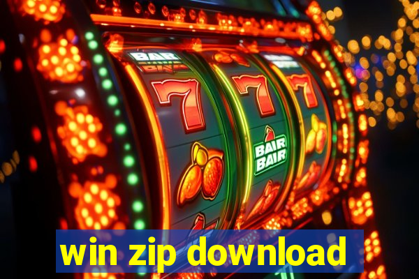 win zip download