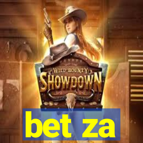 bet za