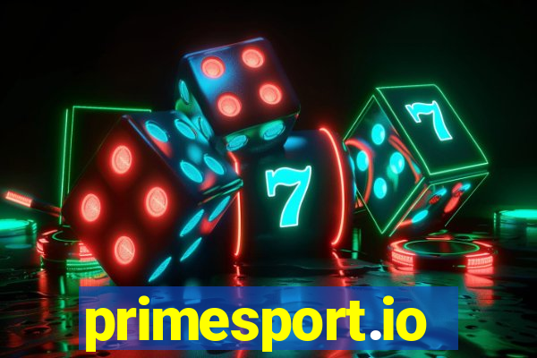 primesport.io