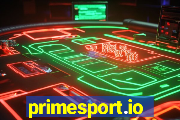 primesport.io