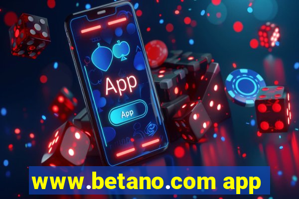 www.betano.com app