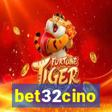 bet32cino