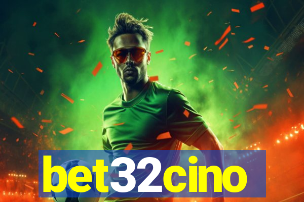 bet32cino