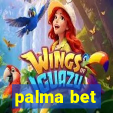 palma bet