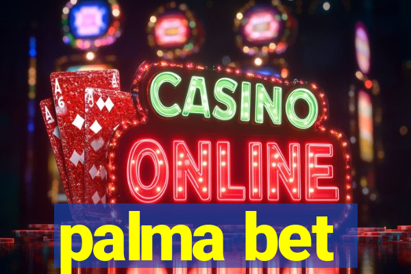 palma bet