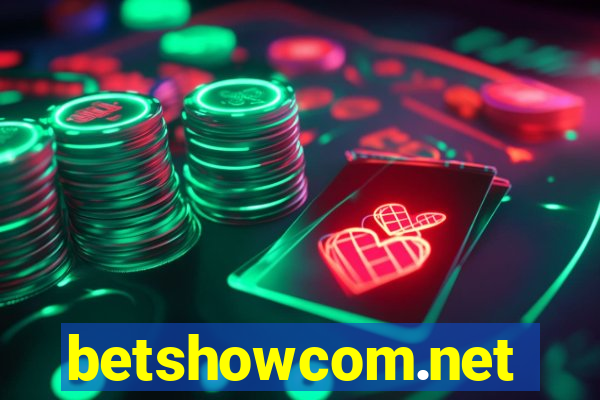 betshowcom.net