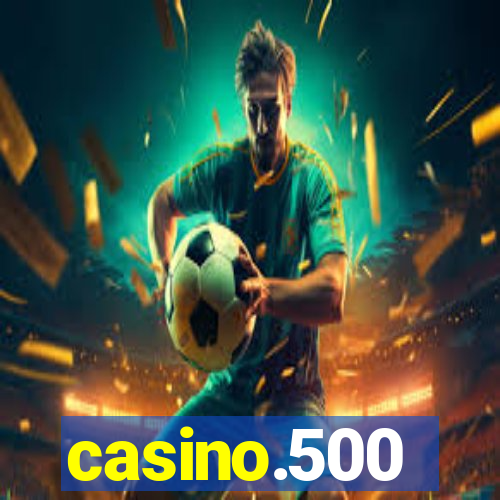 casino.500