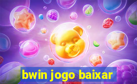 bwin jogo baixar