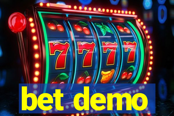 bet demo