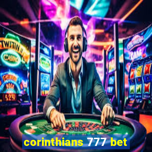 corinthians 777 bet