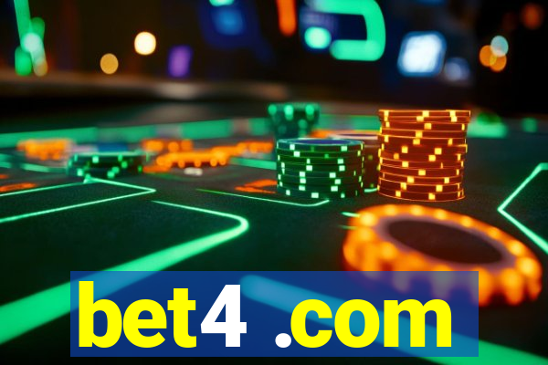 bet4 .com