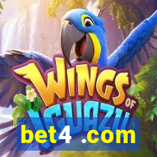 bet4 .com