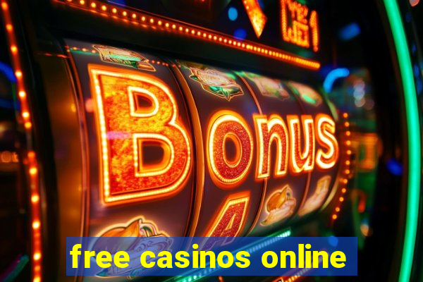 free casinos online