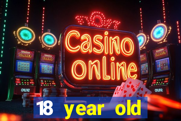 18 year old casinos in north dakota