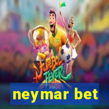 neymar bet