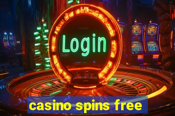 casino spins free