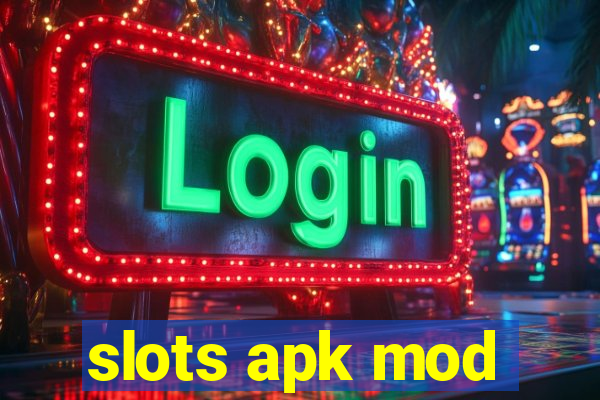 slots apk mod