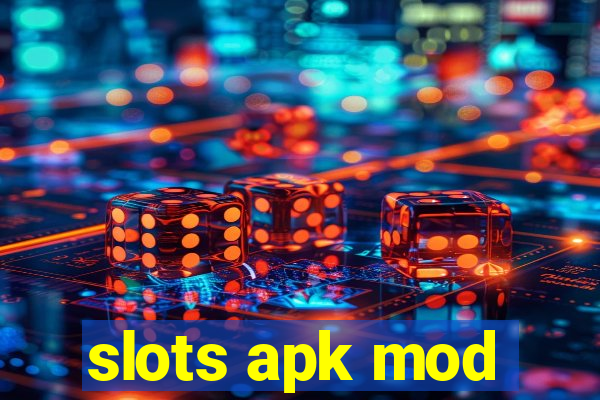 slots apk mod