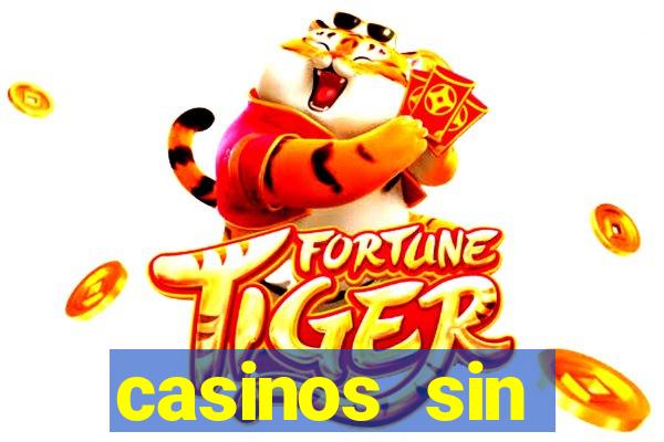 casinos sin deposito con bonos