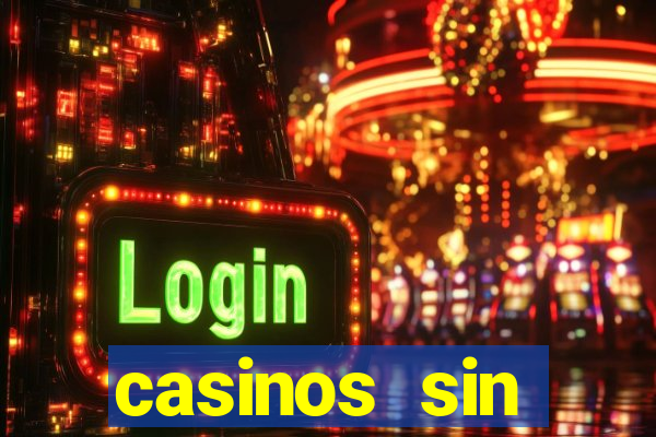 casinos sin deposito con bonos