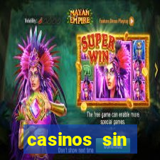 casinos sin deposito con bonos