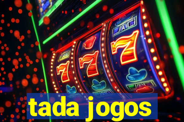 tada jogos