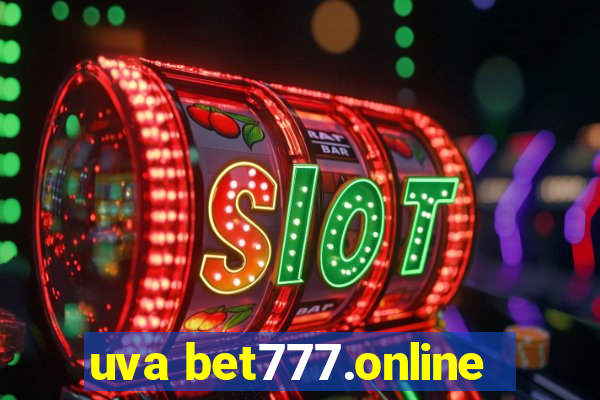 uva bet777.online