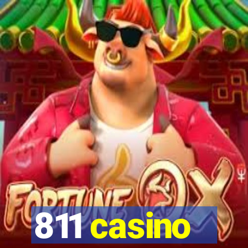 811 casino