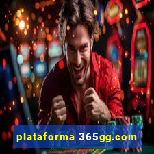 plataforma 365gg.com