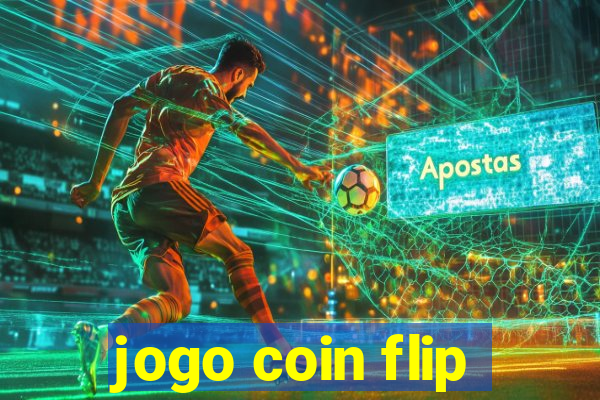 jogo coin flip