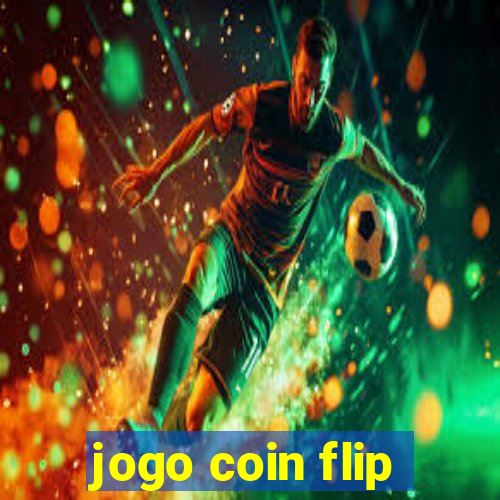 jogo coin flip