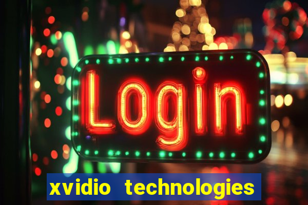 xvidio technologies startup brasil 2022 video