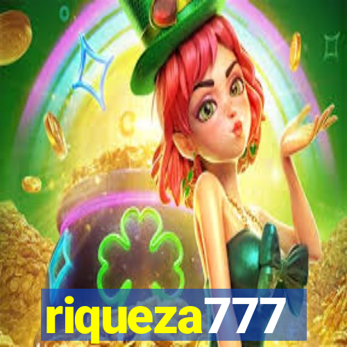 riqueza777