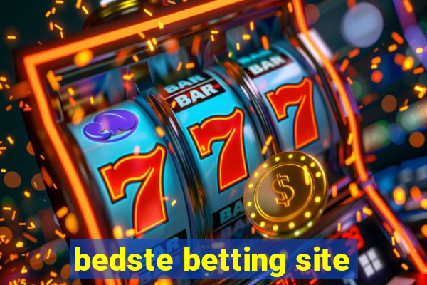 bedste betting site