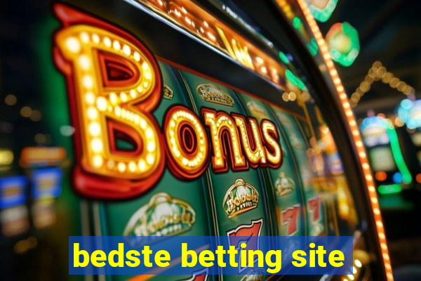 bedste betting site