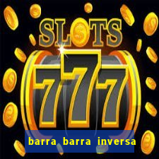 barra barra inversa - twitch