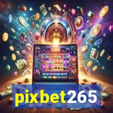 pixbet265