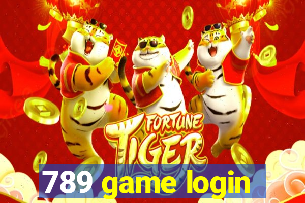 789 game login