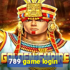 789 game login