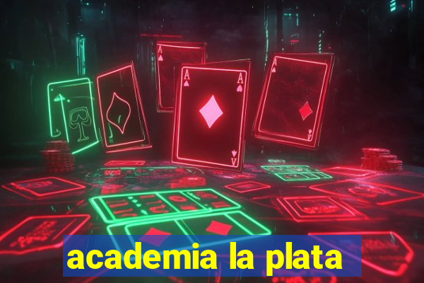 academia la plata