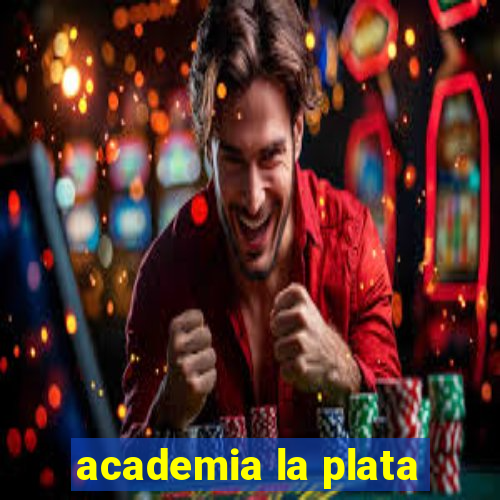 academia la plata