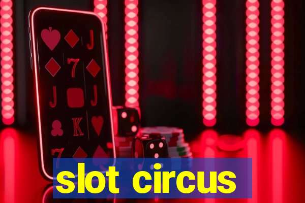 slot circus