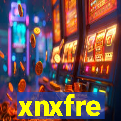 xnxfre